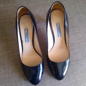 Prada Heels
